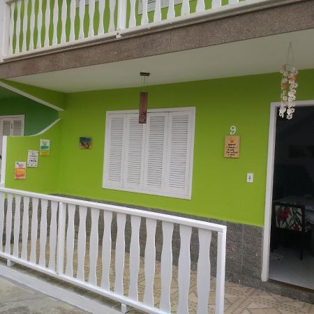 Casa Verde Cabo Frio Eksteriør billede