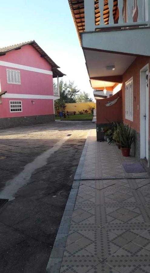 Casa Verde Cabo Frio Eksteriør billede