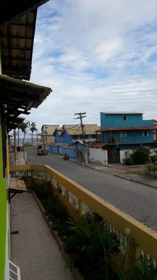 Casa Verde Cabo Frio Eksteriør billede