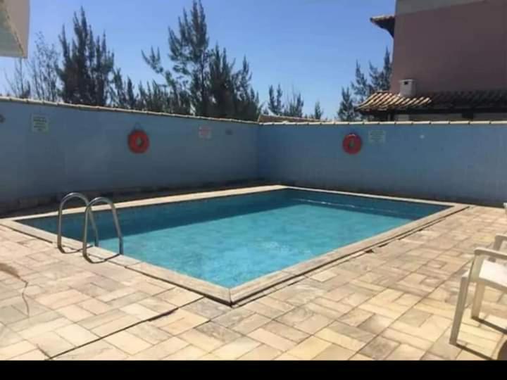 Casa Verde Cabo Frio Eksteriør billede