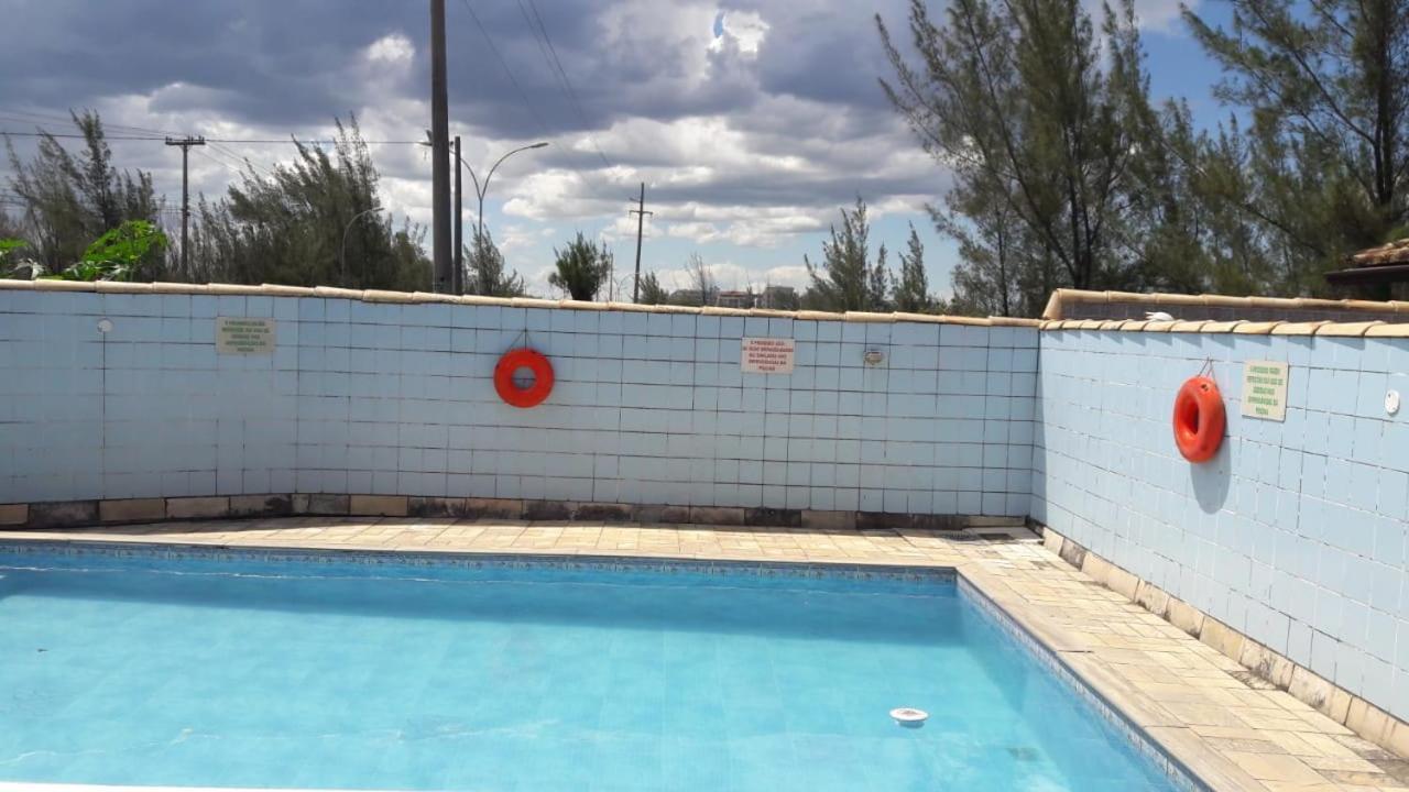Casa Verde Cabo Frio Eksteriør billede