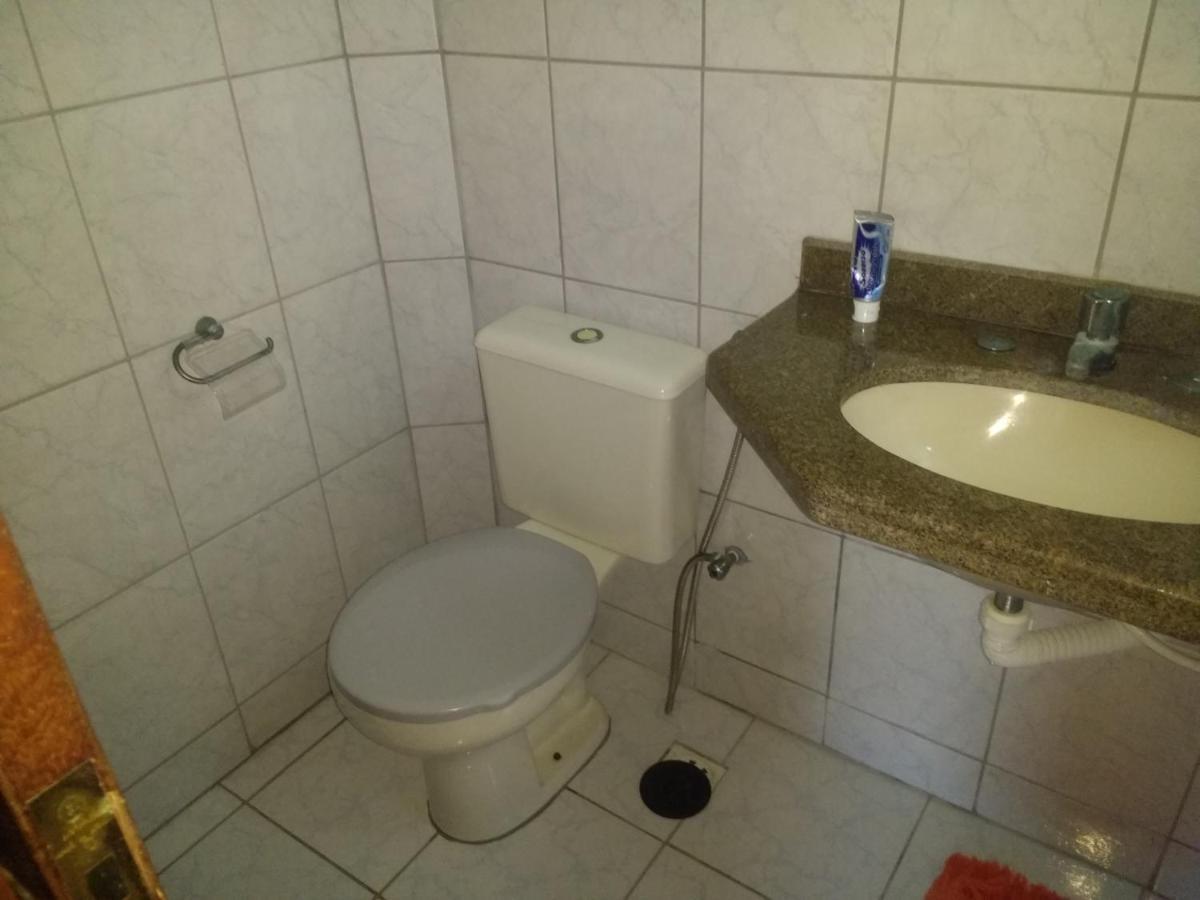 Casa Verde Cabo Frio Eksteriør billede