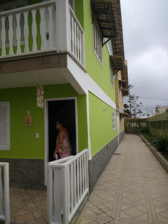 Casa Verde Cabo Frio Eksteriør billede