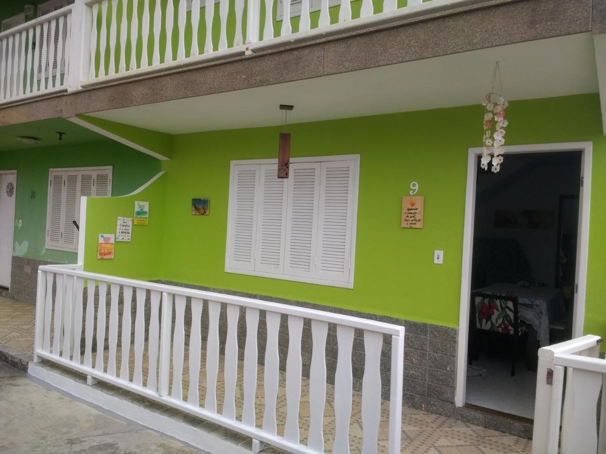 Casa Verde Cabo Frio Eksteriør billede