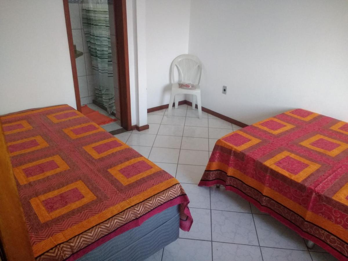 Casa Verde Cabo Frio Eksteriør billede
