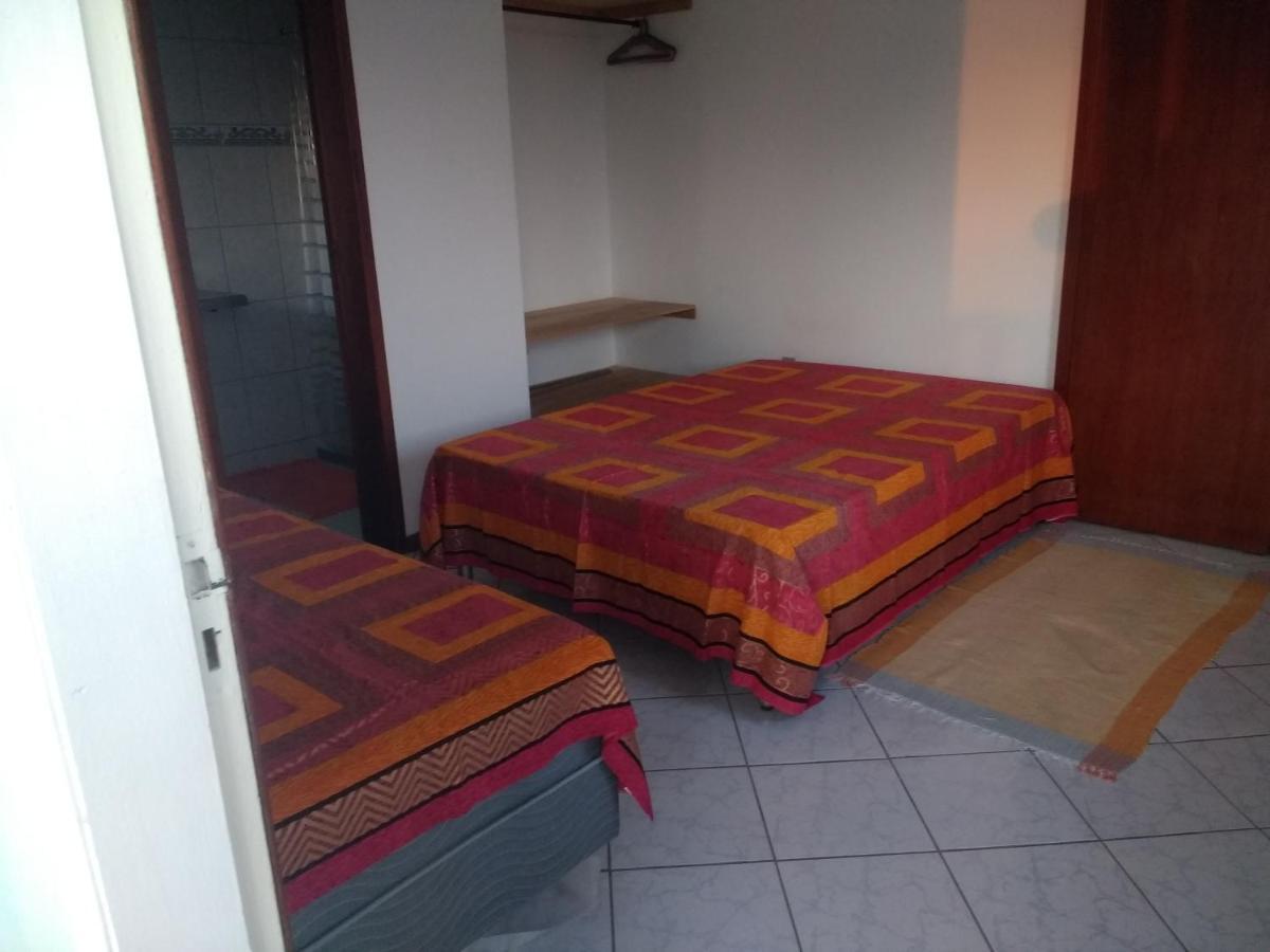 Casa Verde Cabo Frio Eksteriør billede