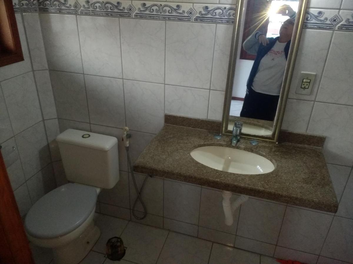 Casa Verde Cabo Frio Eksteriør billede