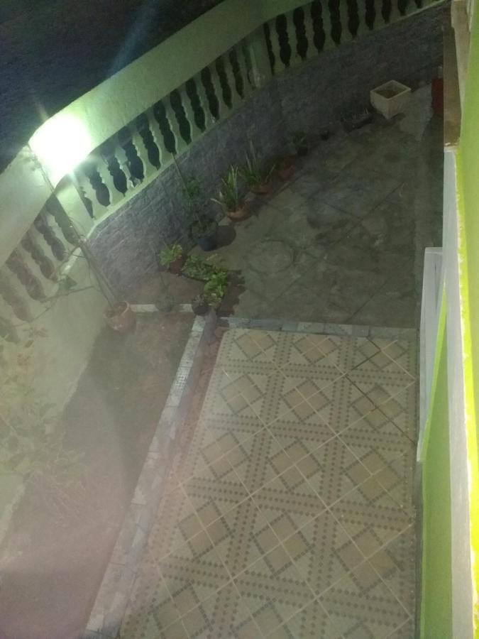 Casa Verde Cabo Frio Eksteriør billede