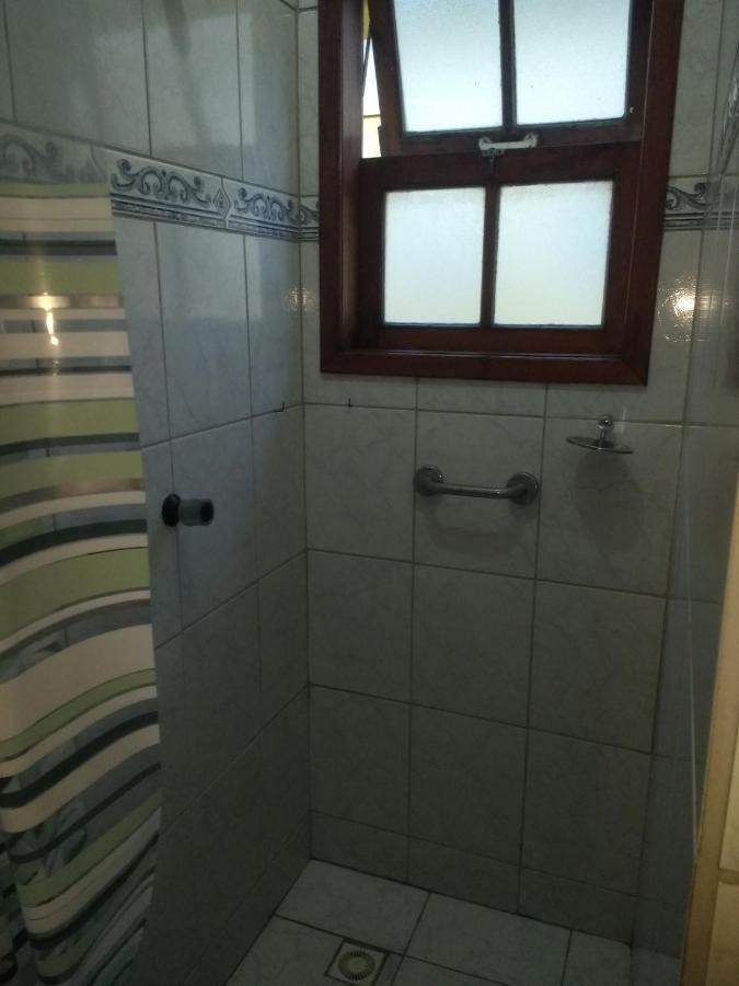 Casa Verde Cabo Frio Eksteriør billede