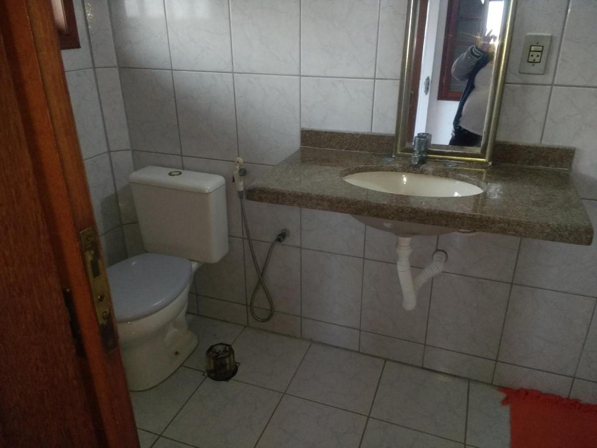 Casa Verde Cabo Frio Eksteriør billede