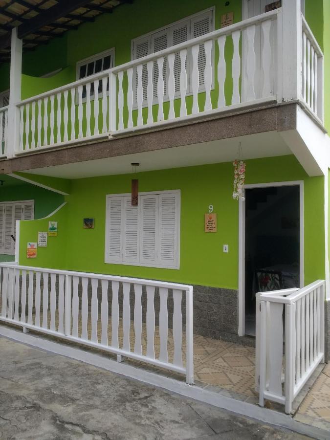Casa Verde Cabo Frio Eksteriør billede
