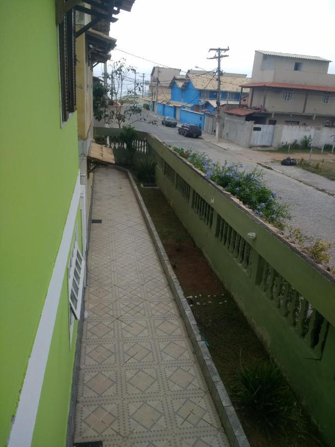 Casa Verde Cabo Frio Eksteriør billede