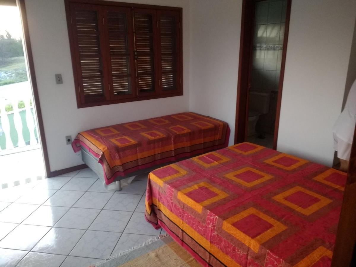 Casa Verde Cabo Frio Eksteriør billede