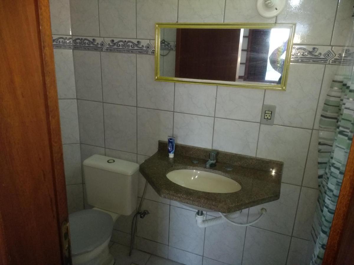 Casa Verde Cabo Frio Eksteriør billede
