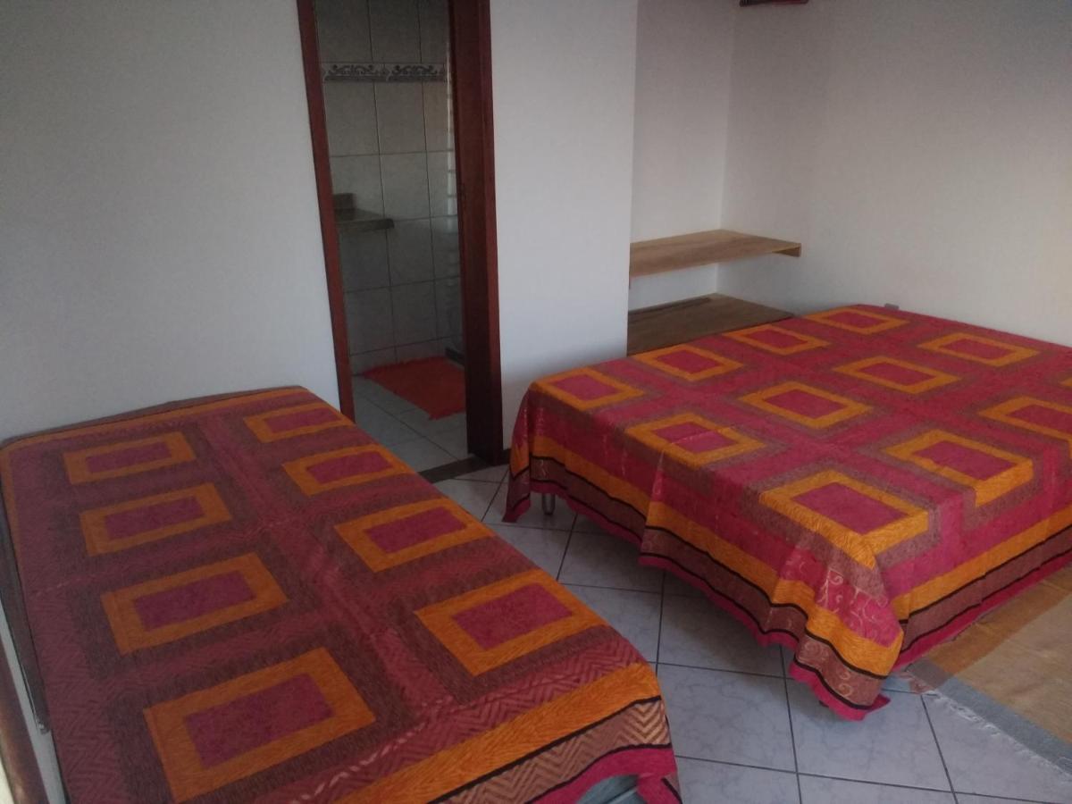 Casa Verde Cabo Frio Eksteriør billede