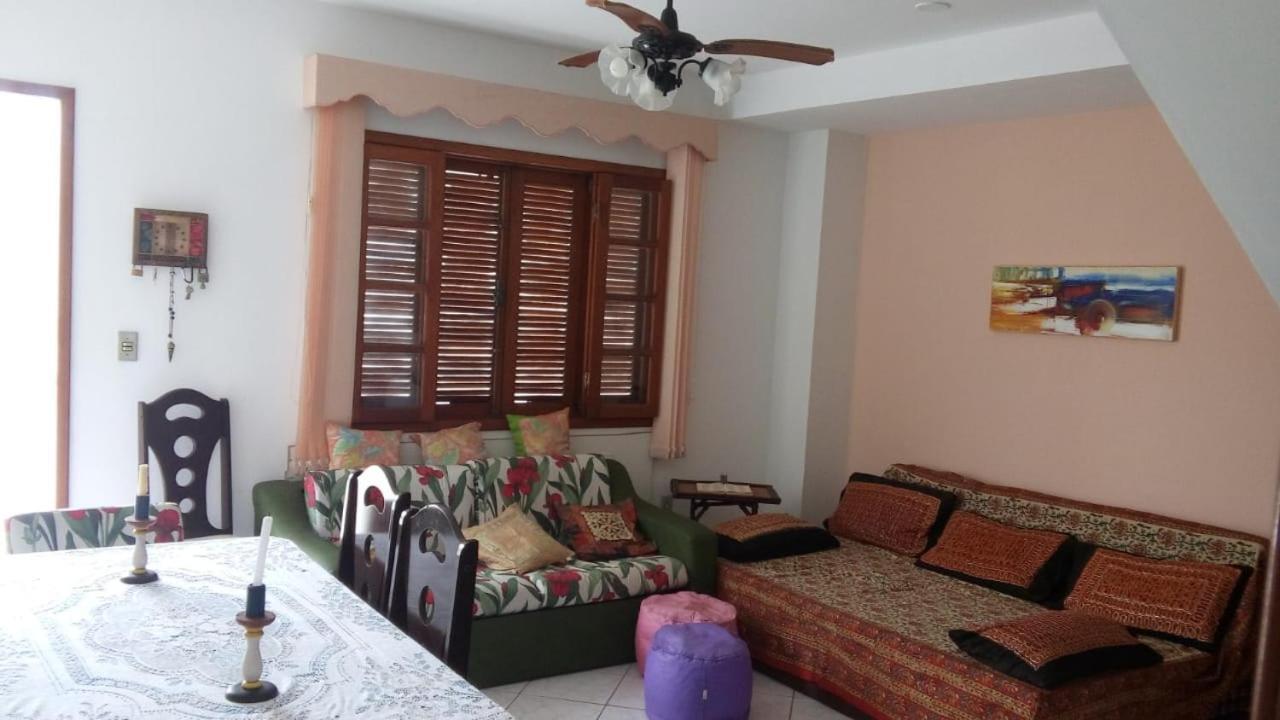 Casa Verde Cabo Frio Eksteriør billede