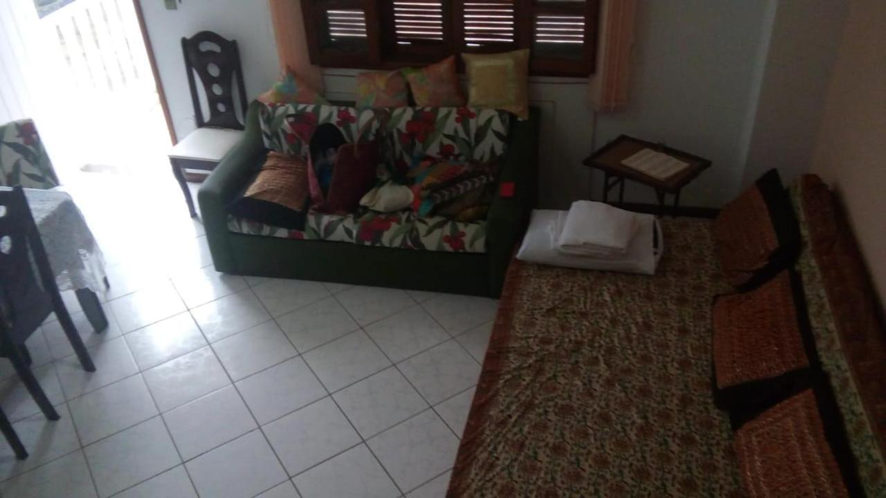Casa Verde Cabo Frio Eksteriør billede