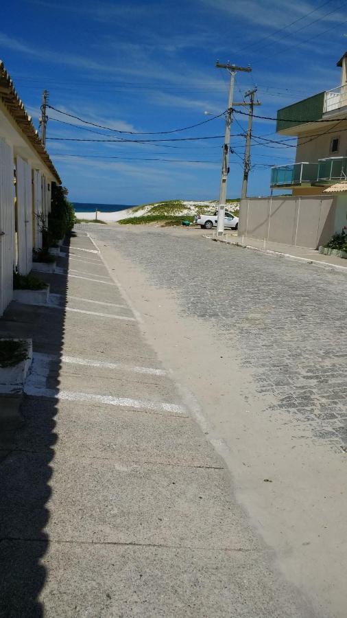 Casa Verde Cabo Frio Eksteriør billede