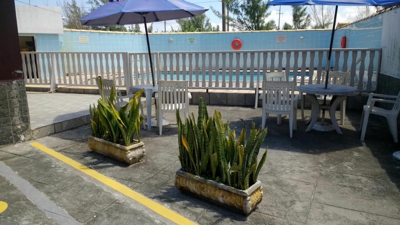 Casa Verde Cabo Frio Eksteriør billede