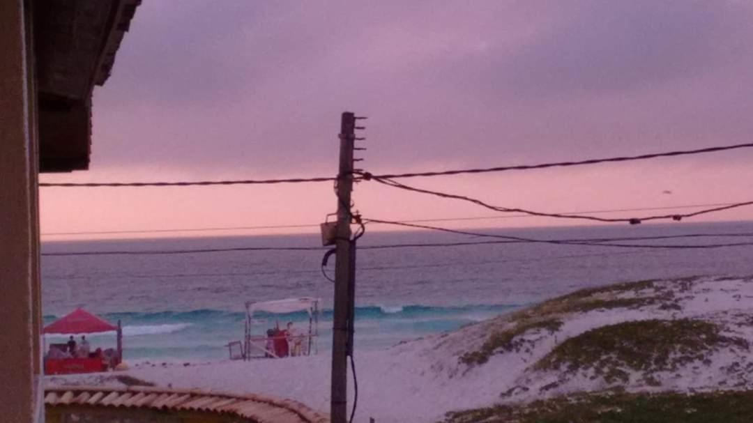 Casa Verde Cabo Frio Eksteriør billede