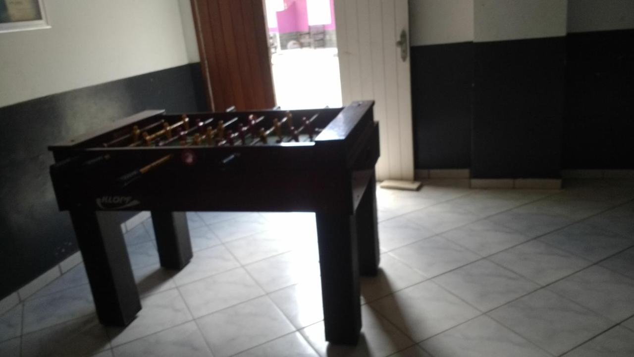 Casa Verde Cabo Frio Eksteriør billede